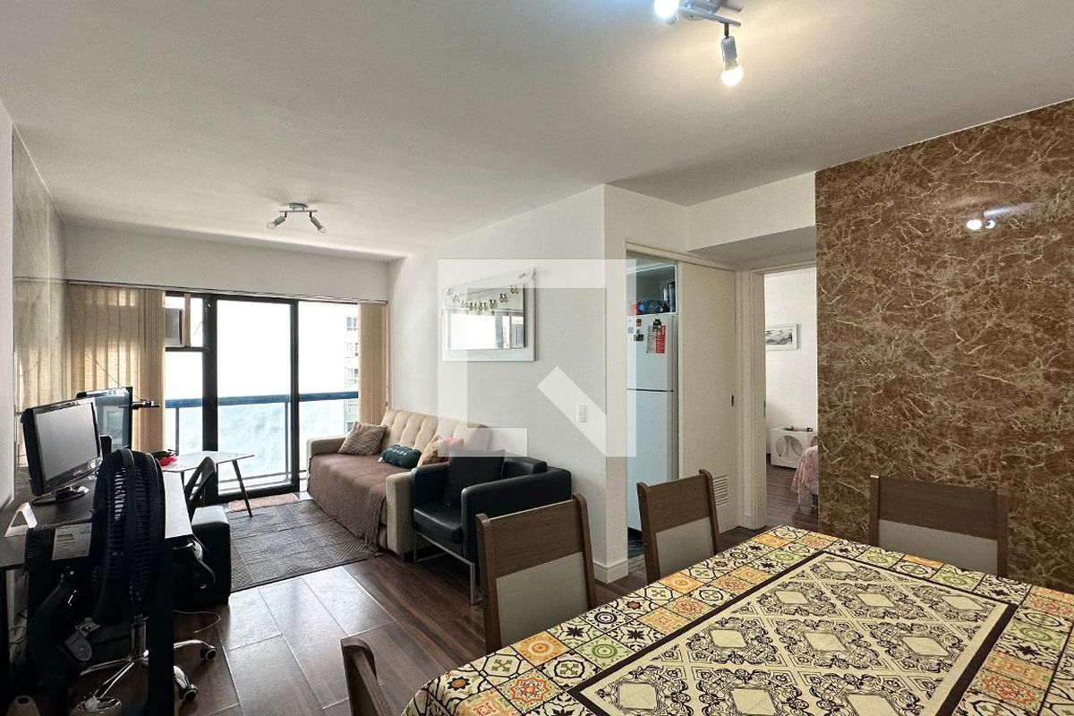 Apartamento, 2 quartos, 74 m² - Foto 6