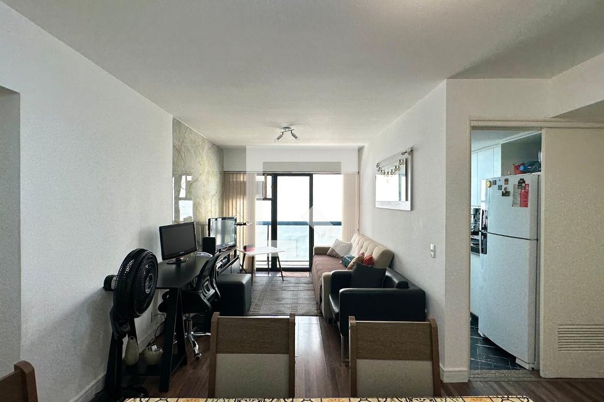 Apartamento, 2 quartos, 74 m² - Foto 4