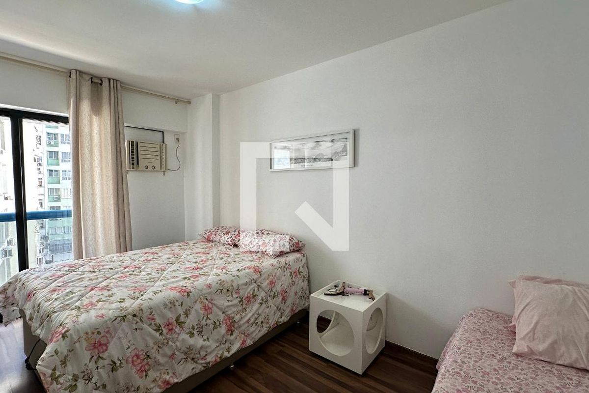 Apartamento, 2 quartos, 74 m² - Foto 20