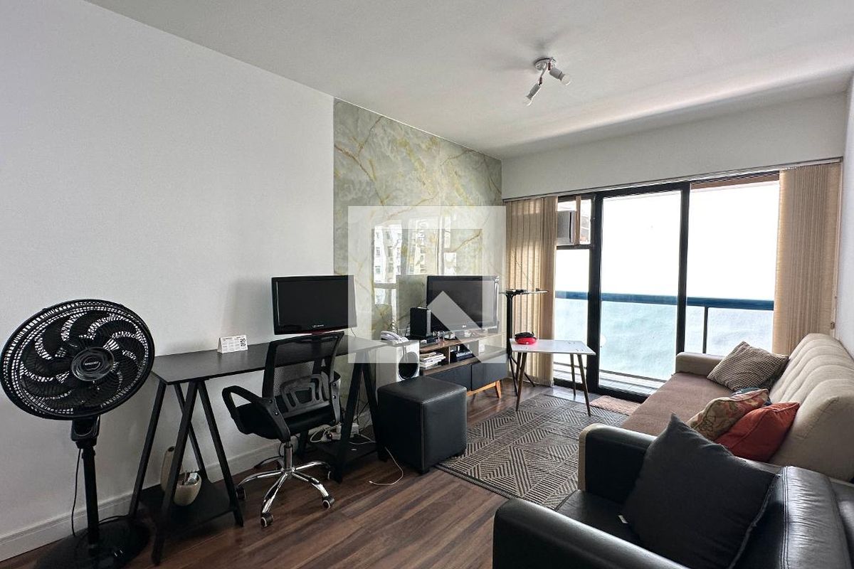Apartamento, 2 quartos, 74 m² - Foto 8