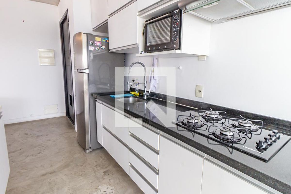 Apartamento, 1 quarto, 70 m² - Foto 34