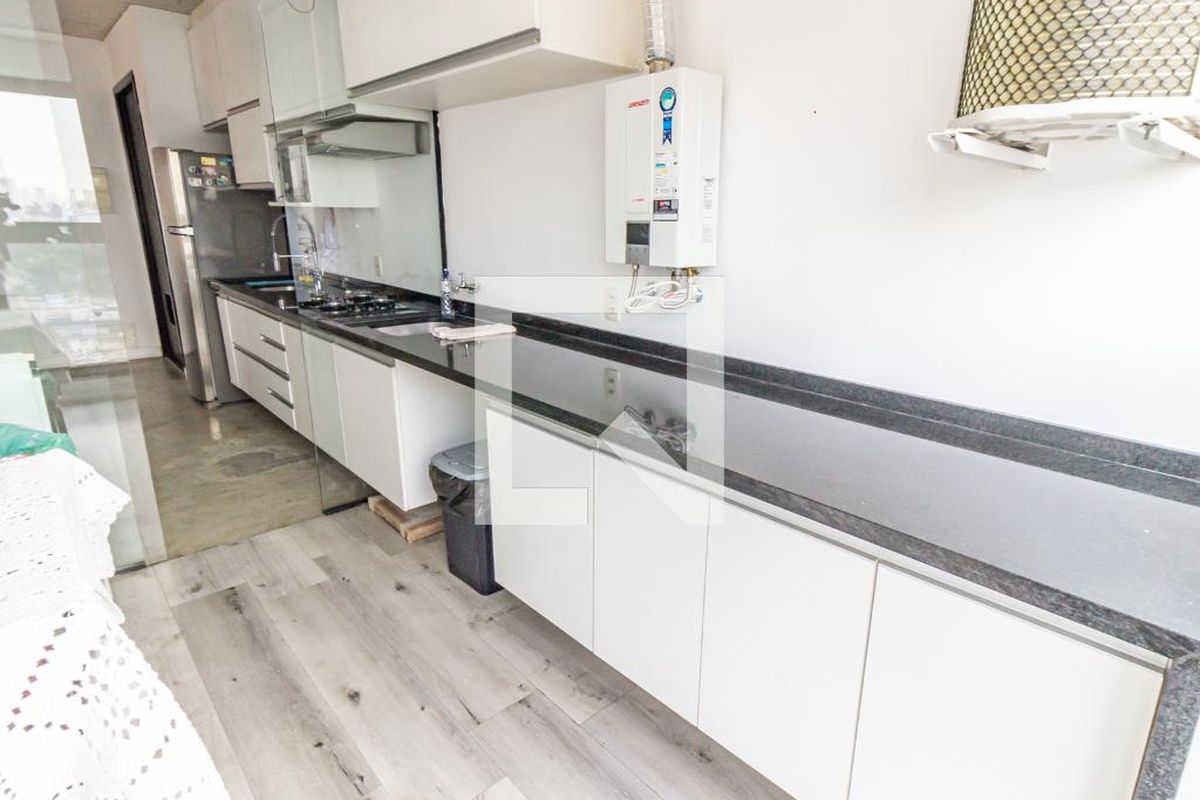 Apartamento, 1 quarto, 70 m² - Foto 43