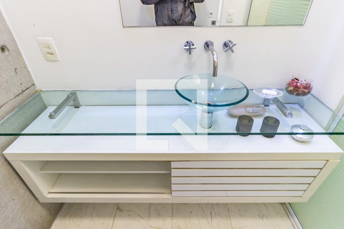 Apartamento, 1 quarto, 70 m² - Foto 23