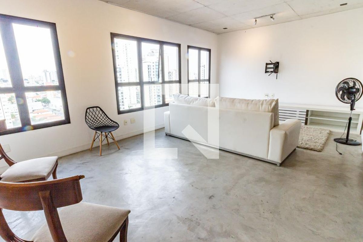 Apartamento, 1 quarto, 70 m² - Foto 2