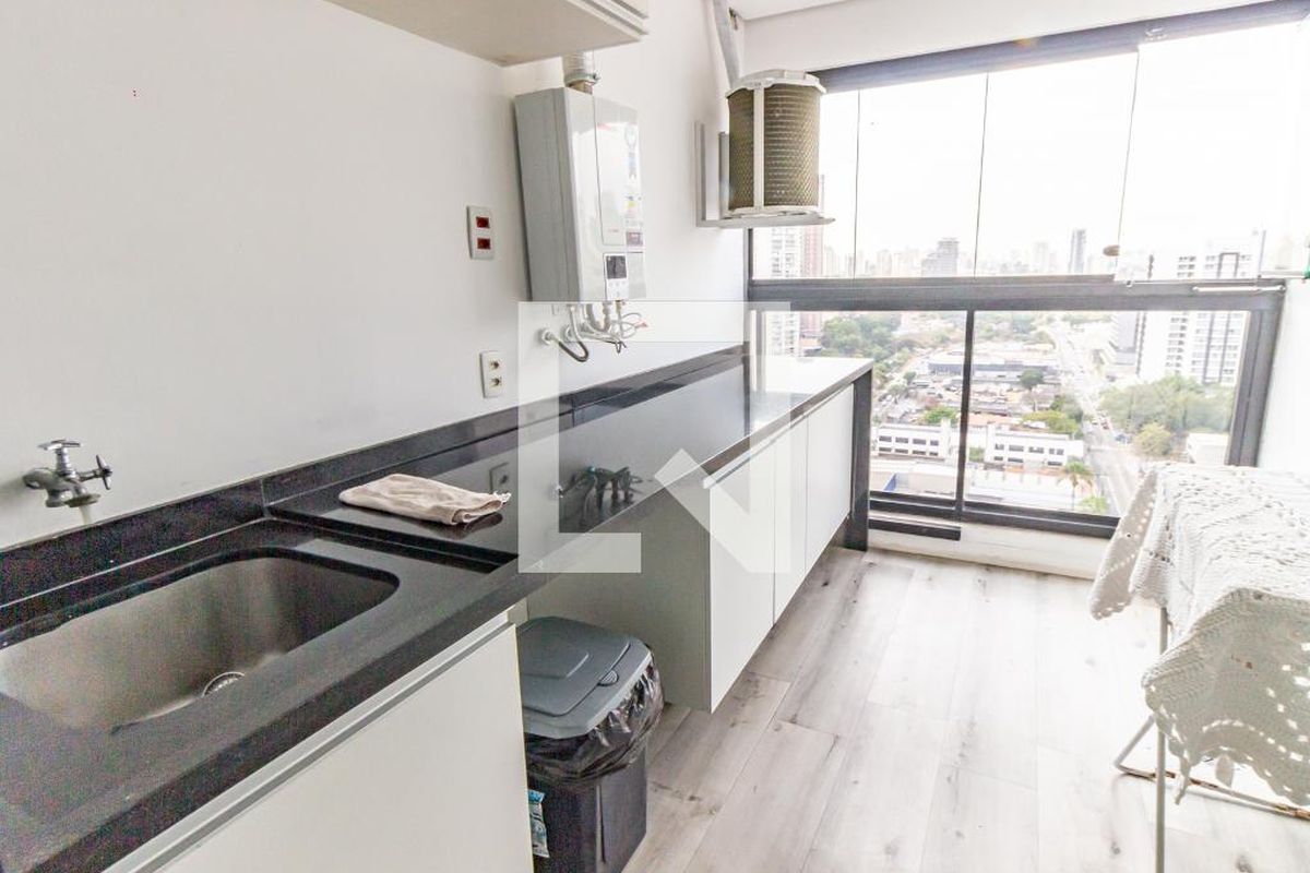 Apartamento, 1 quarto, 70 m² - Foto 38