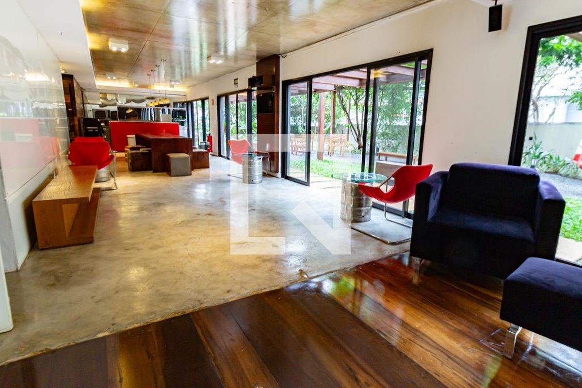Apartamento, 1 quarto, 70 m² - Foto 66