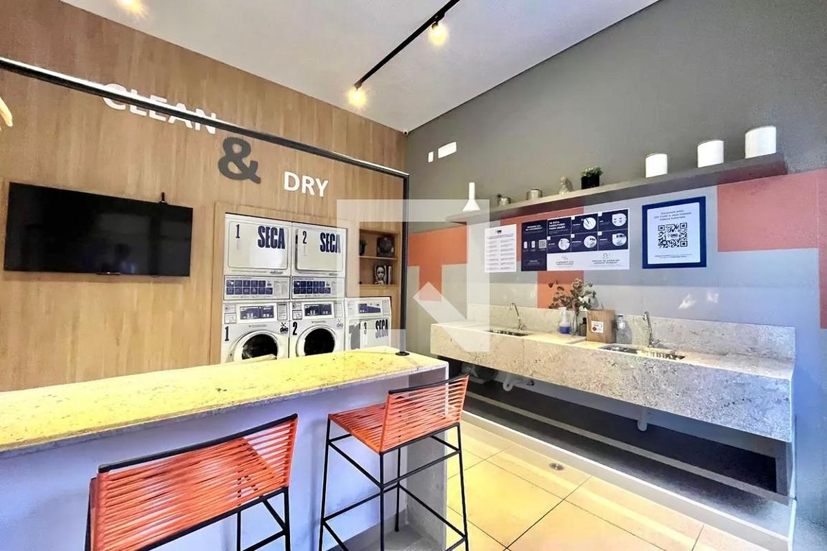 Apartamento, 1 quarto, 34 m² - Foto 46