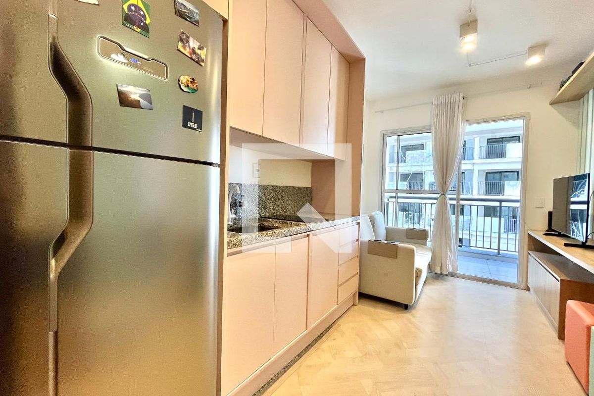 Apartamento, 1 quarto, 34 m² - Foto 36