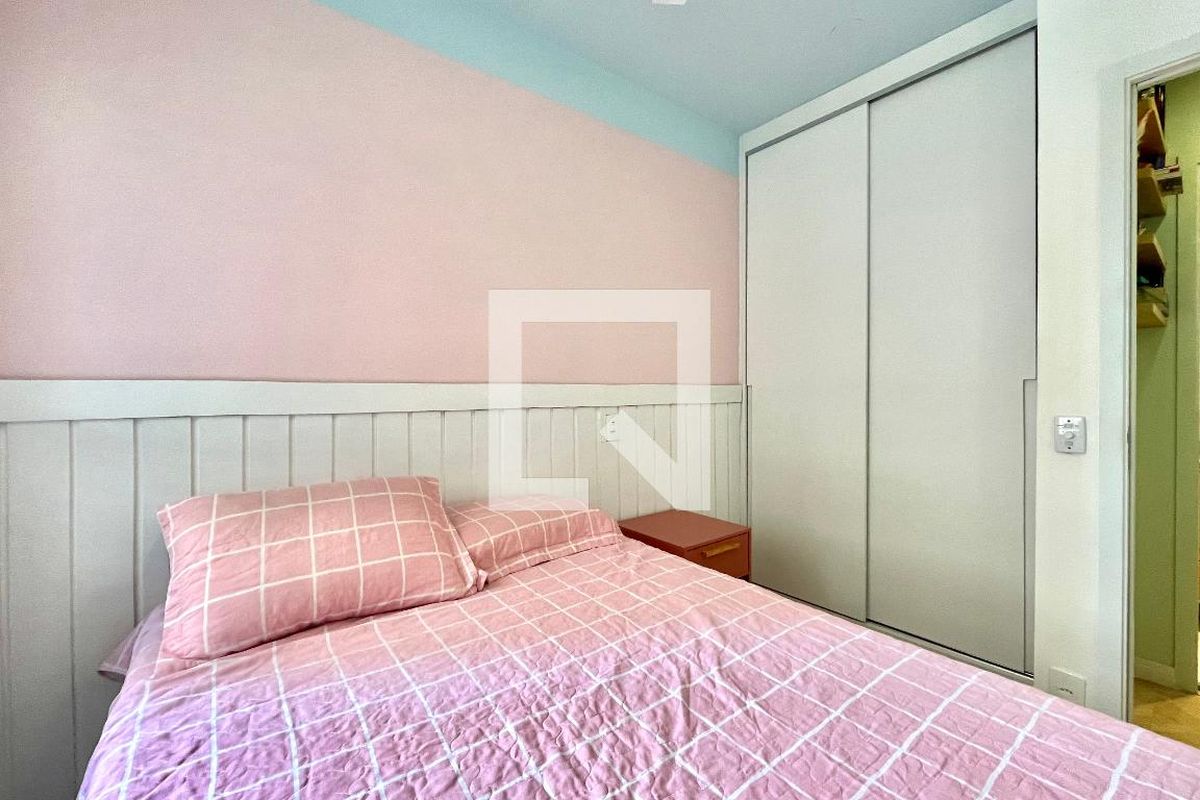 Apartamento, 1 quarto, 34 m² - Foto 20
