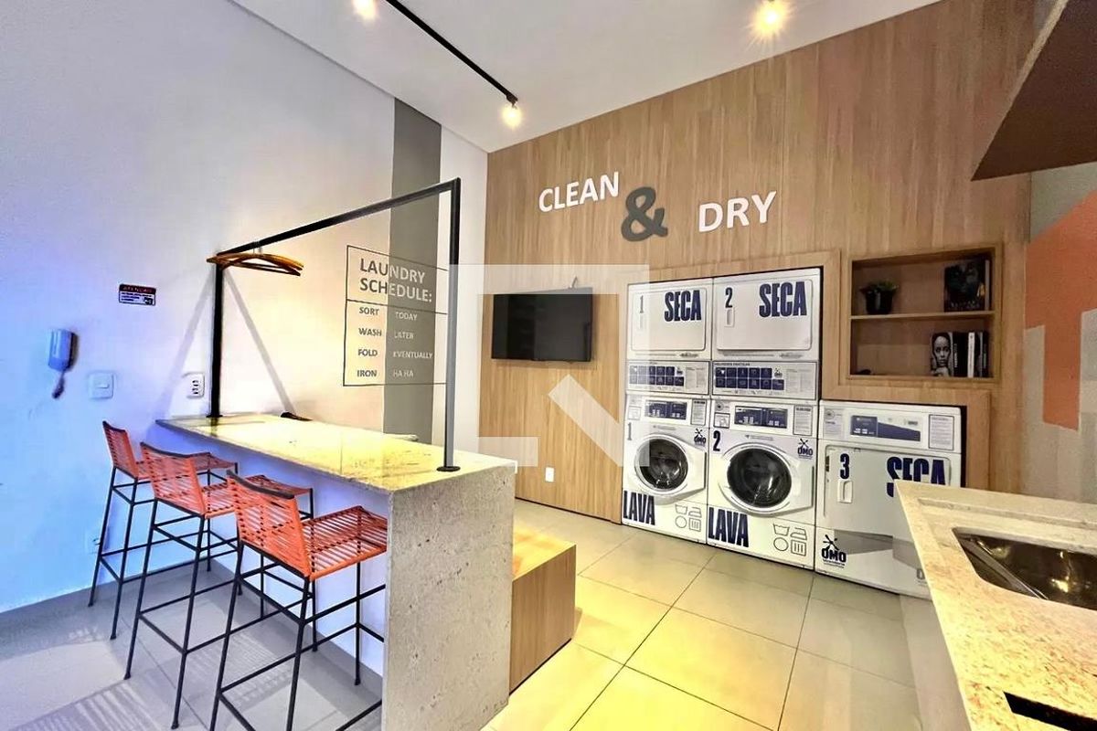 Apartamento, 1 quarto, 34 m² - Foto 44
