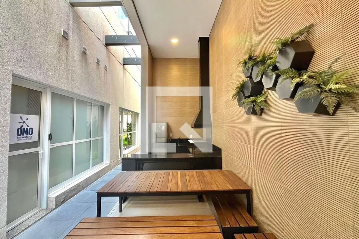 Apartamento, 1 quarto, 34 m² - Foto 52