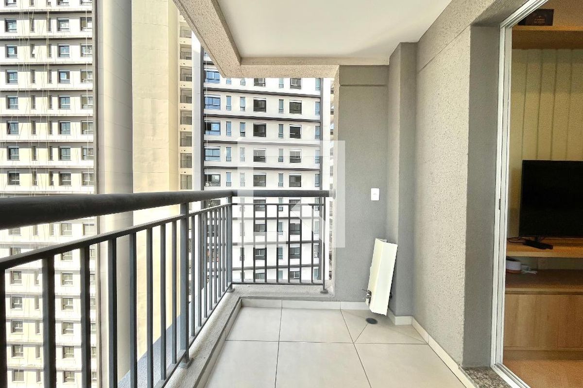 Apartamento, 1 quarto, 34 m² - Foto 12