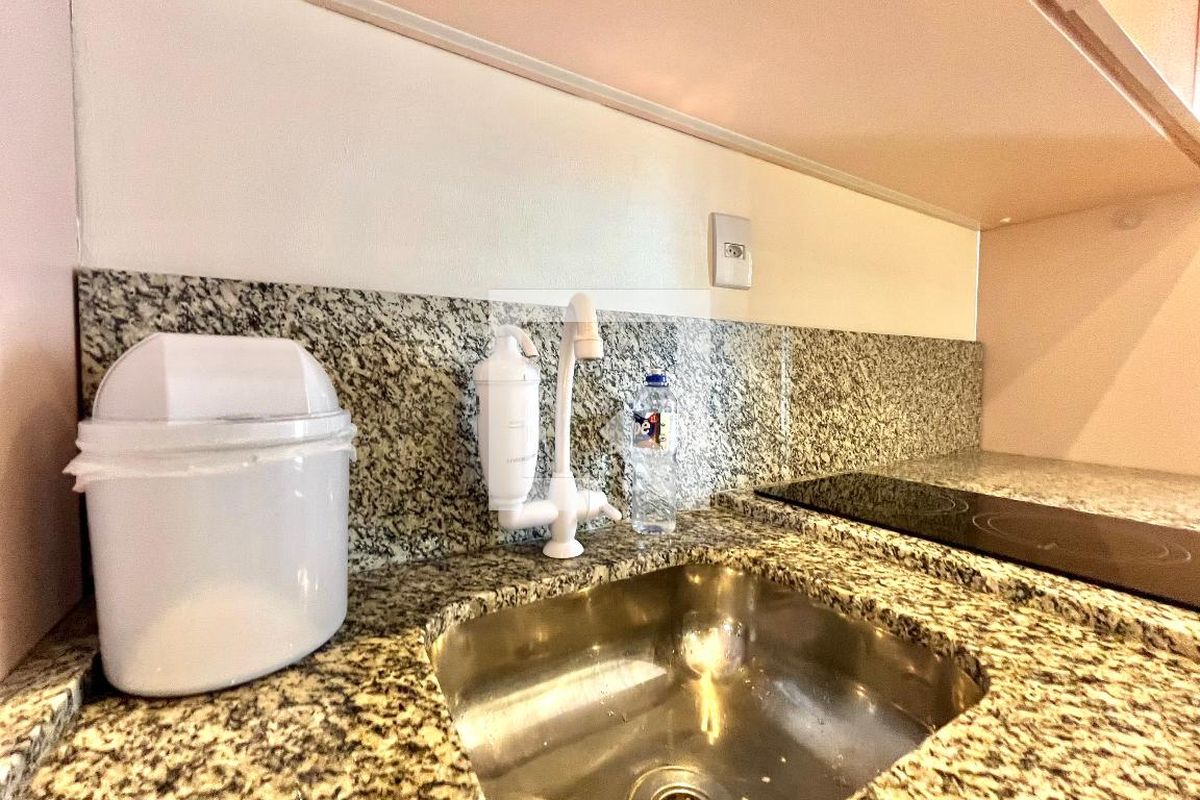 Apartamento, 1 quarto, 34 m² - Foto 38