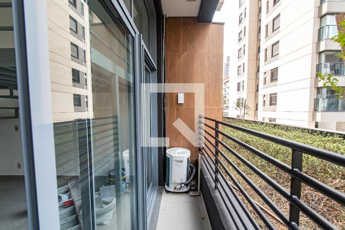 Kitnet-Studio, 27 m² - Foto 28