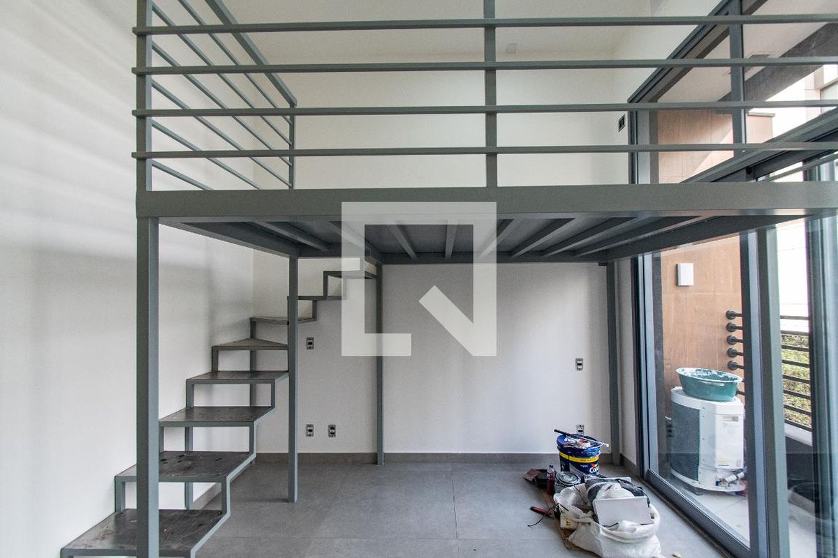 Kitnet-Studio, 27 m² - Foto 10
