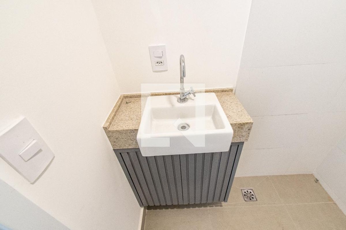 Kitnet-Studio, 27 m² - Foto 38