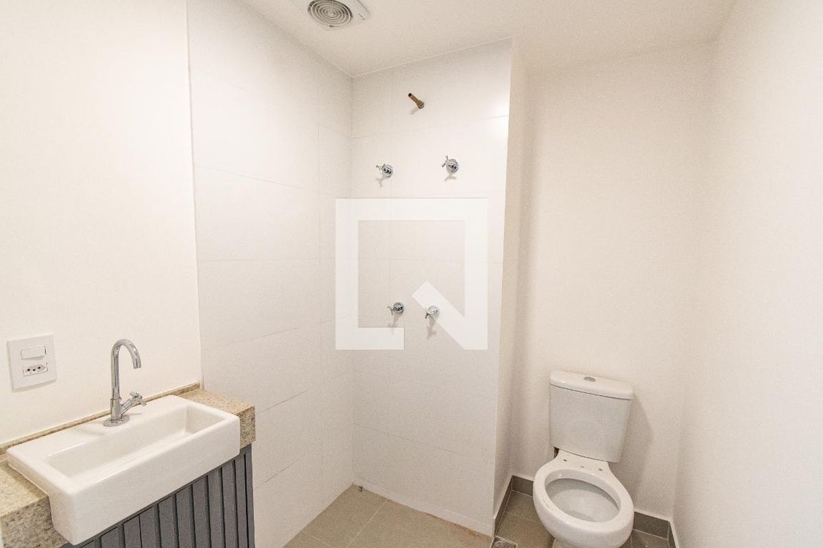 Kitnet-Studio, 27 m² - Foto 34