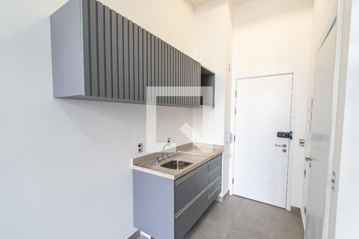 Kitnet-Studio, 27 m² - Foto 20