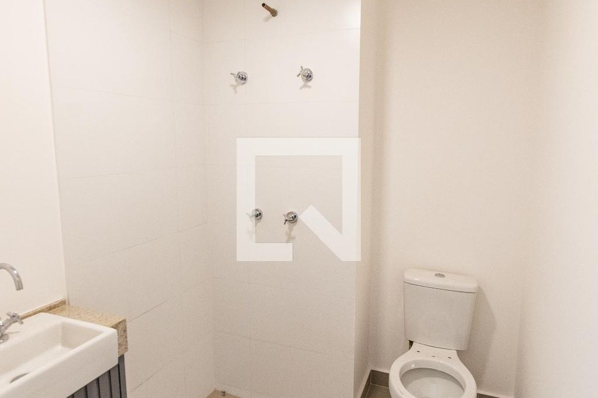 Kitnet-Studio, 27 m² - Foto 36