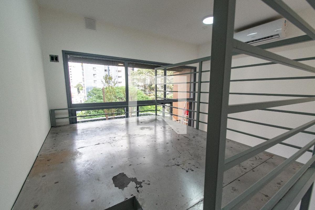 Kitnet-Studio, 27 m² - Foto 14