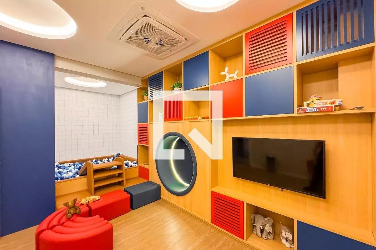 Kitnet-Studio, 27 m² - Foto 70
