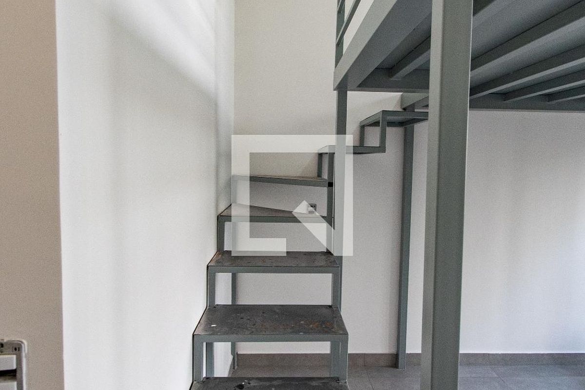 Kitnet-Studio, 27 m² - Foto 18