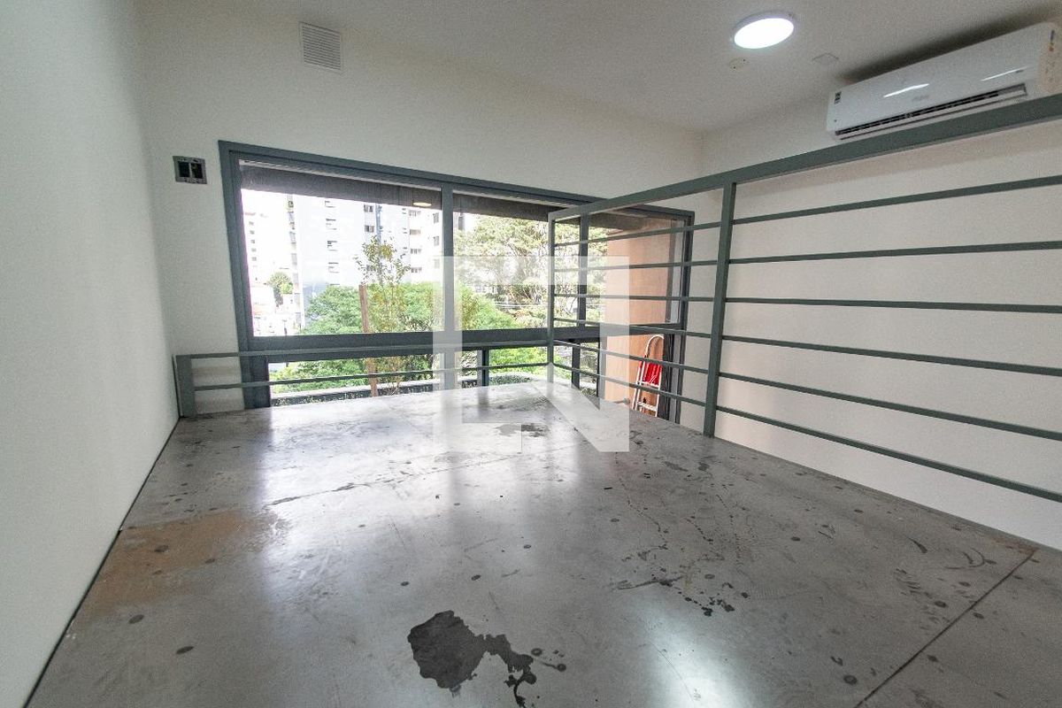 Kitnet-Studio, 27 m² - Foto 12