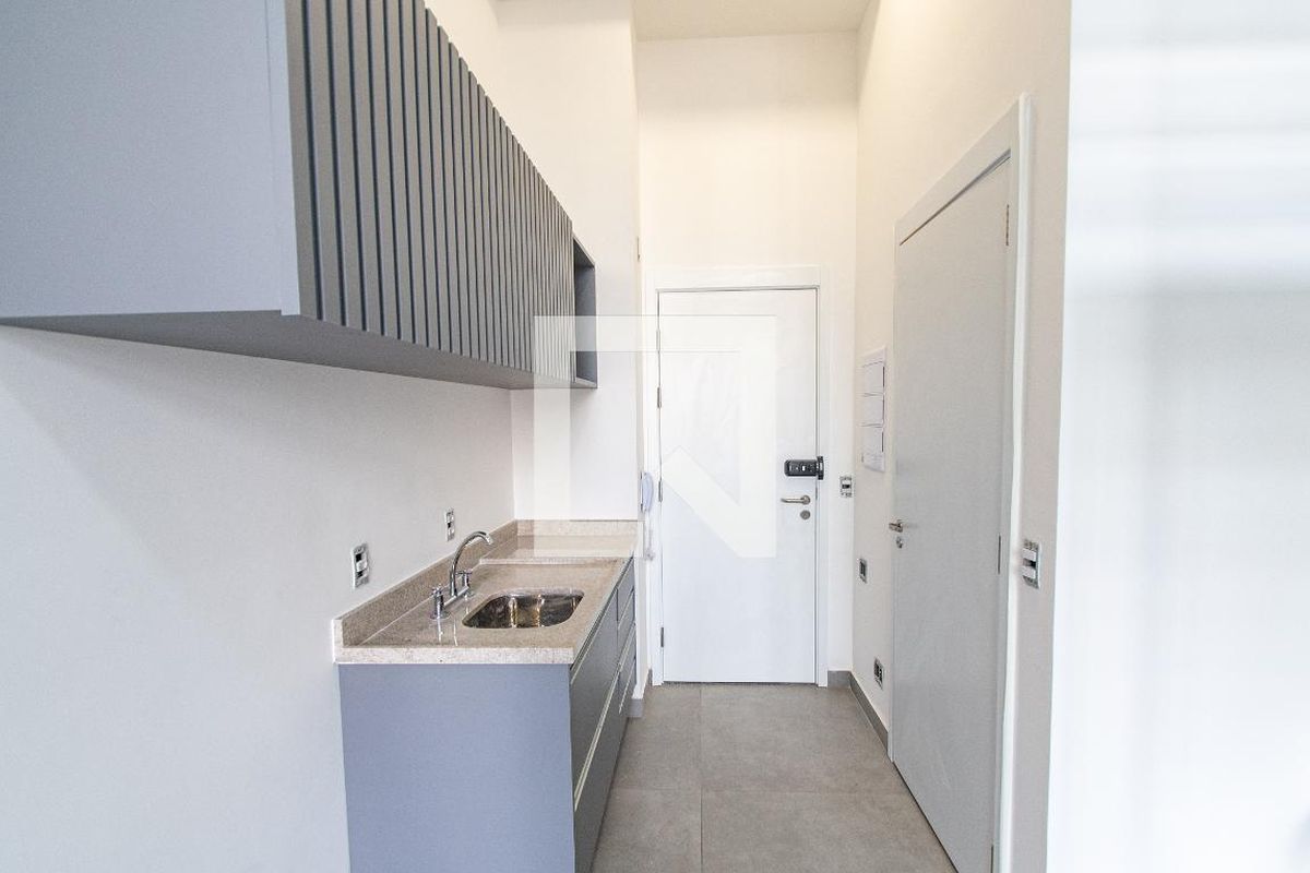Kitnet-Studio, 27 m² - Foto 22