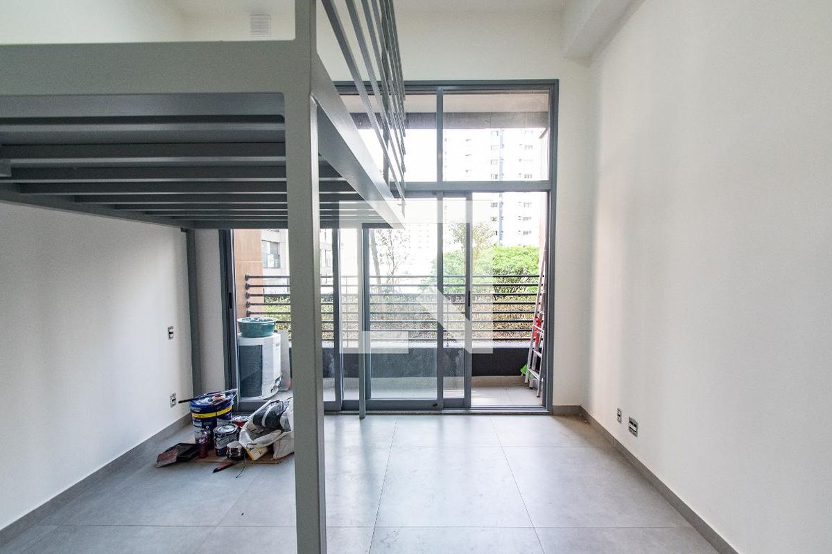 Kitnet-Studio, 27 m² - Foto 8