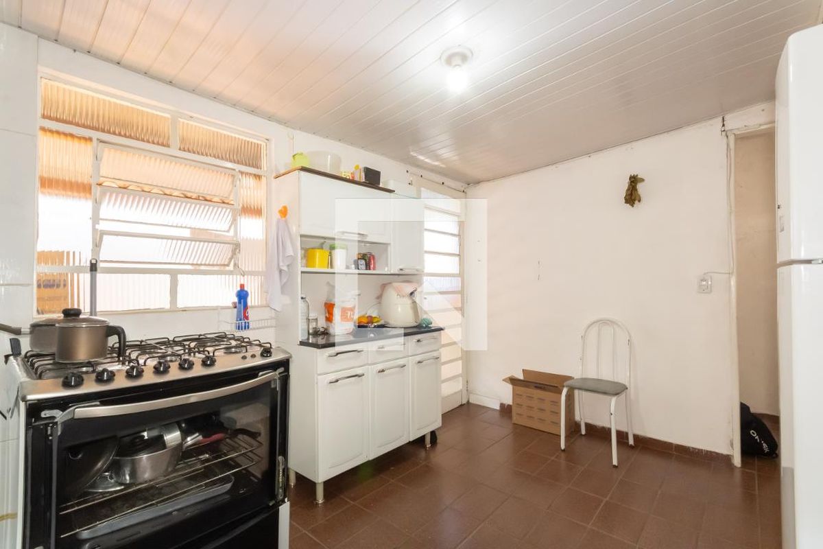 Casa, 1 quarto, 165 m² - Foto 26