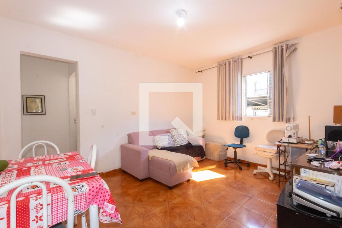 Casa, 1 quarto, 165 m² - Foto 6