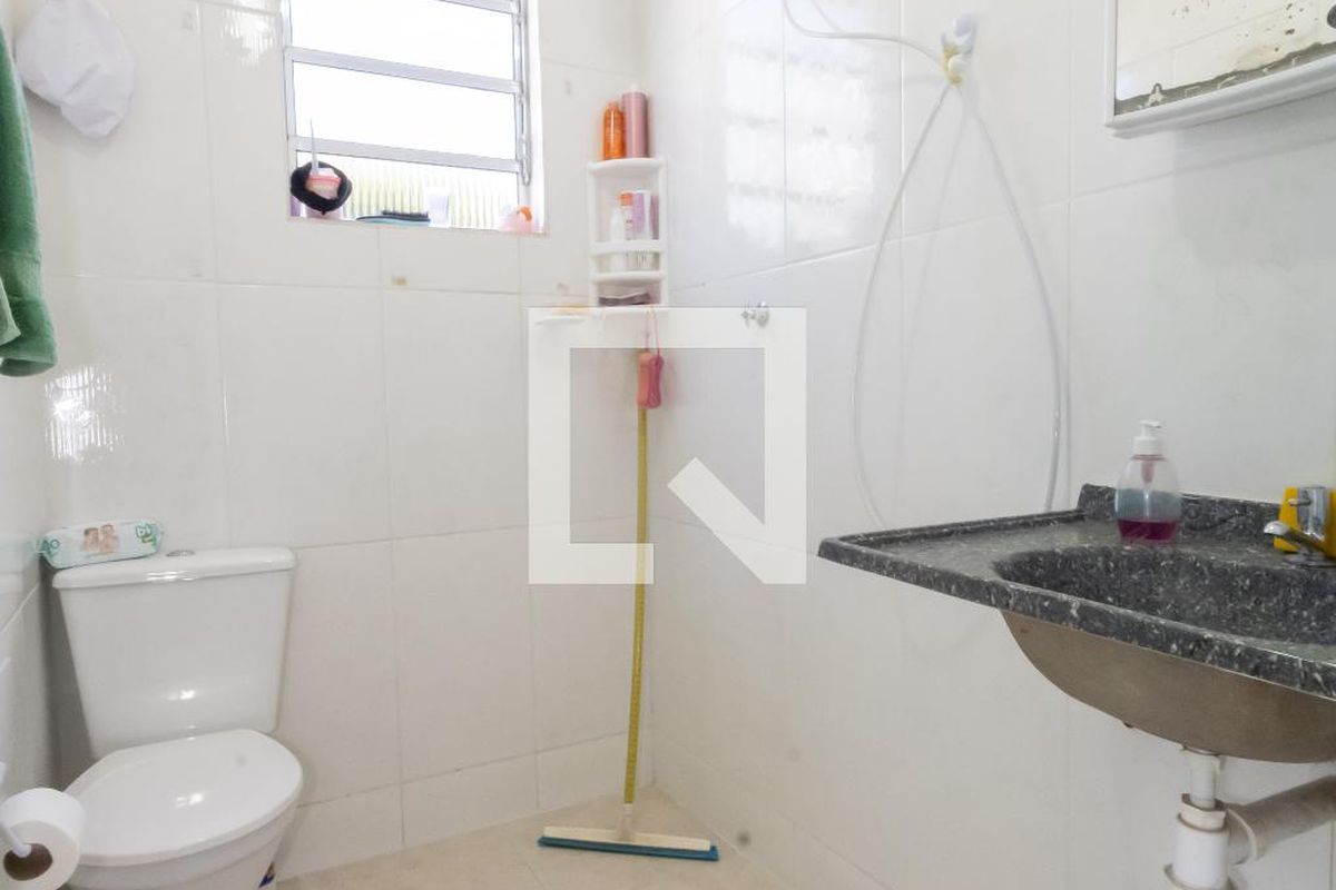 Casa, 1 quarto, 165 m² - Foto 20