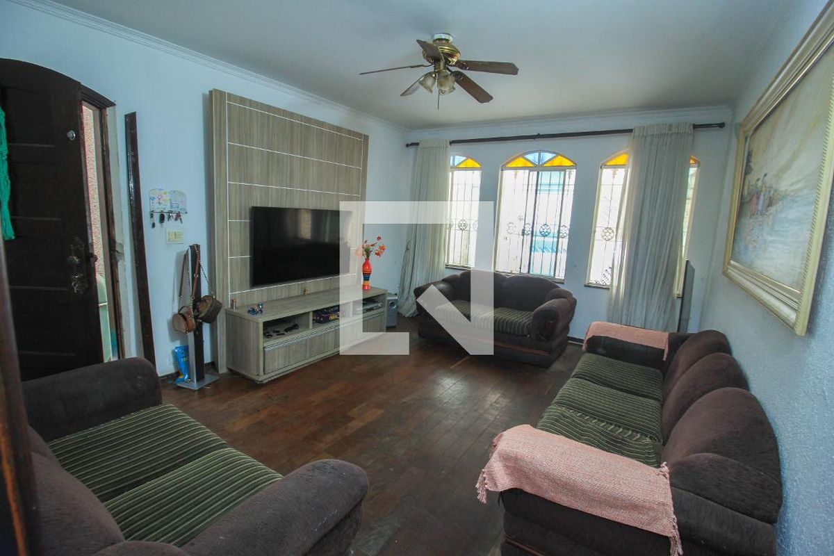 Casa, 4 quartos, 144 m² - Foto 2
