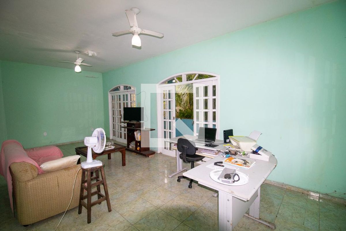 Casa, 5 quartos, 333 m² - Foto 114