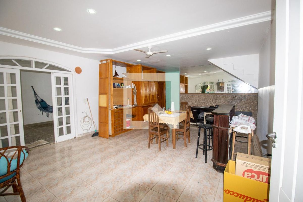 Casa, 5 quartos, 333 m² - Foto 6