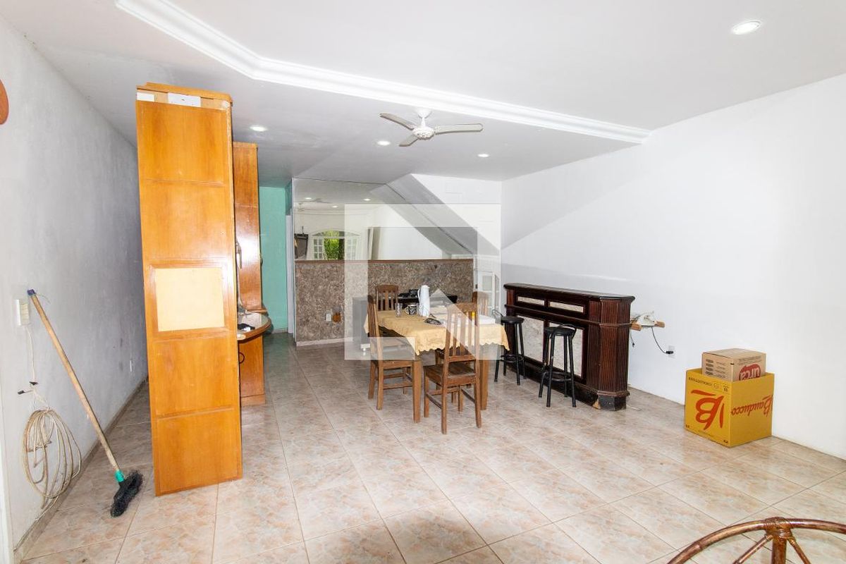 Casa, 5 quartos, 333 m² - Foto 4