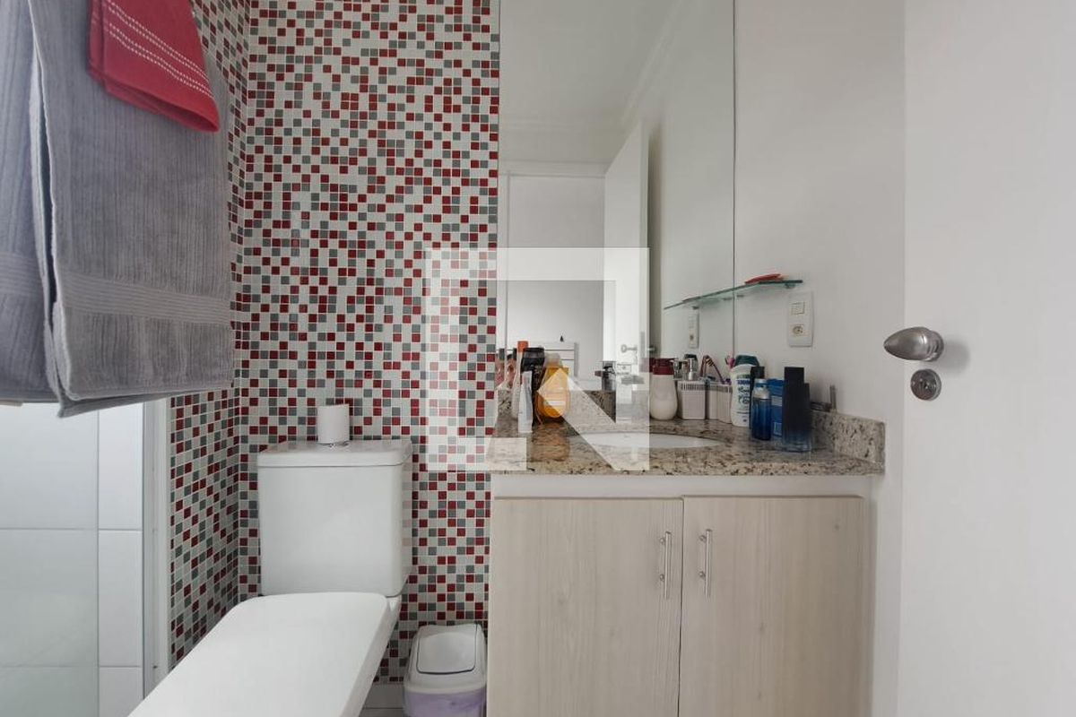 Apartamento, 2 quartos, 57 m² - Foto 34