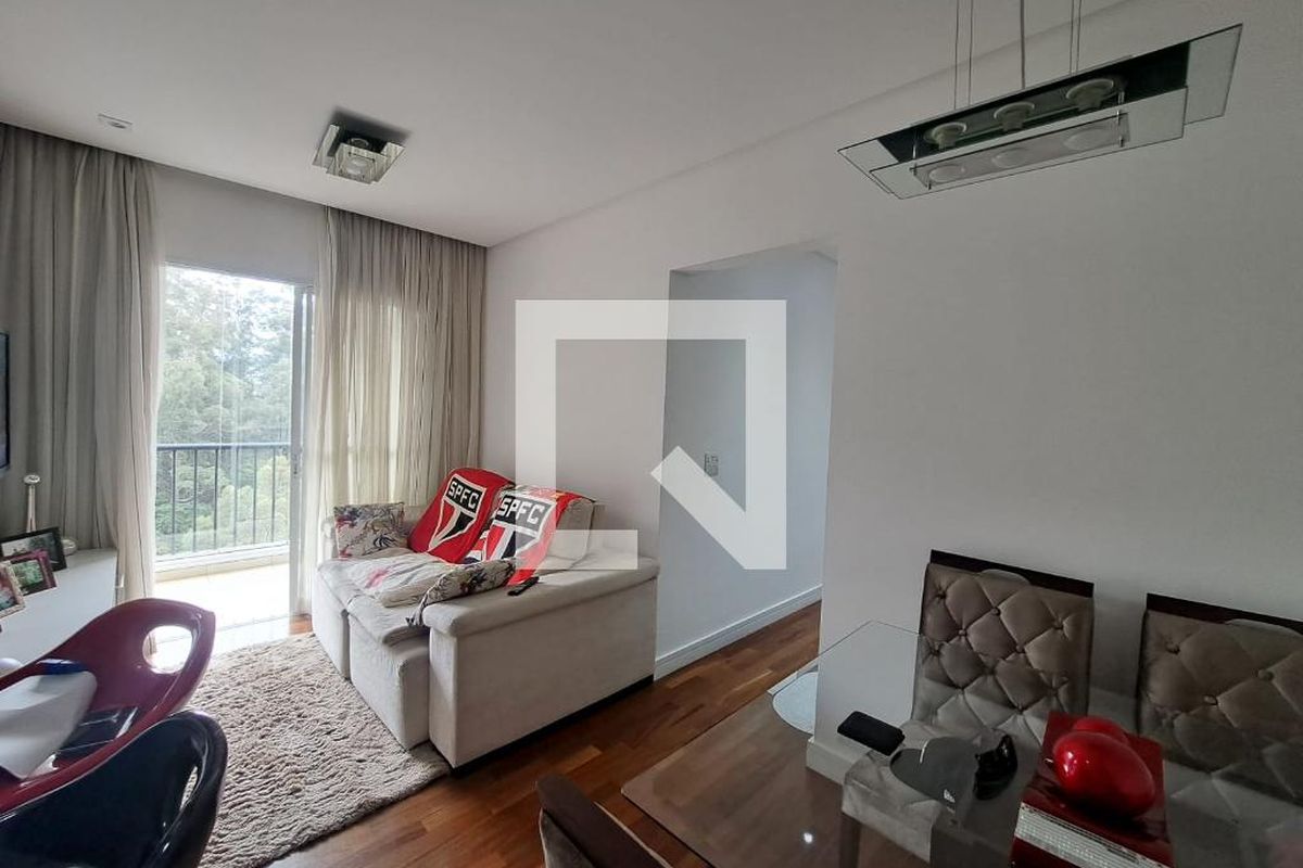 Apartamento, 2 quartos, 57 m² - Foto 4