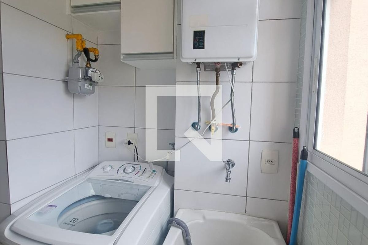 Apartamento, 2 quartos, 57 m² - Foto 54