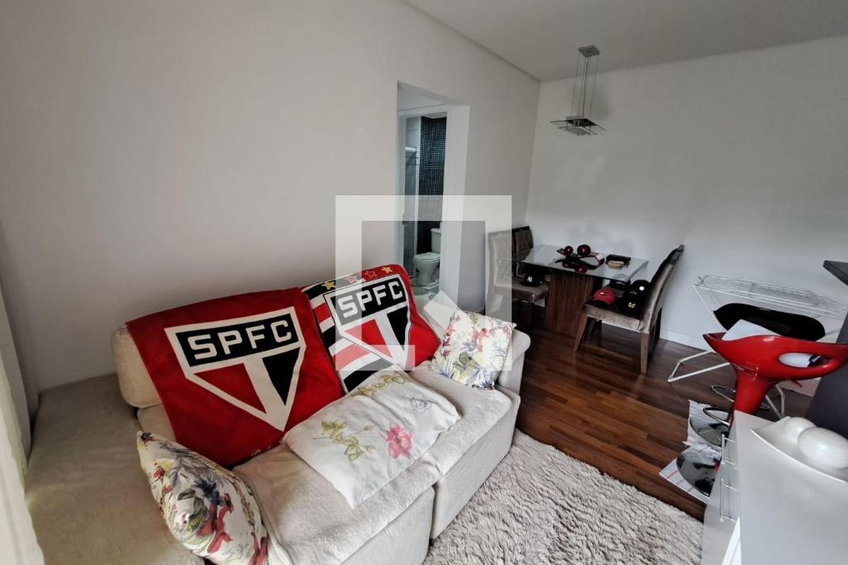 Apartamento, 2 quartos, 57 m² - Foto 6