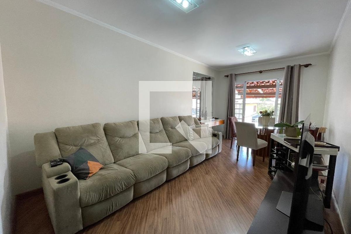 Casa, 3 quartos, 182 m² - Foto 4