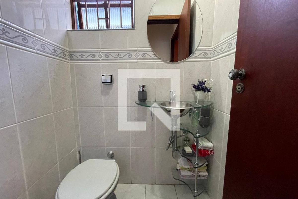 Casa, 3 quartos, 182 m² - Foto 14