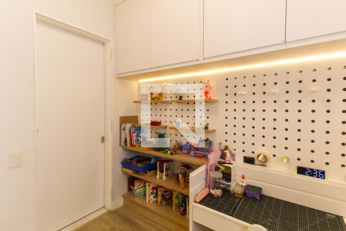 Apartamento, 2 quartos, 52 m² - Foto 18