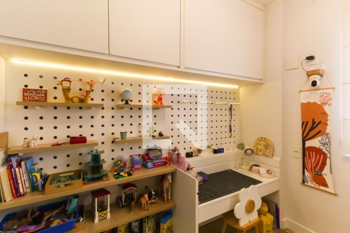 Apartamento, 2 quartos, 52 m² - Foto 14
