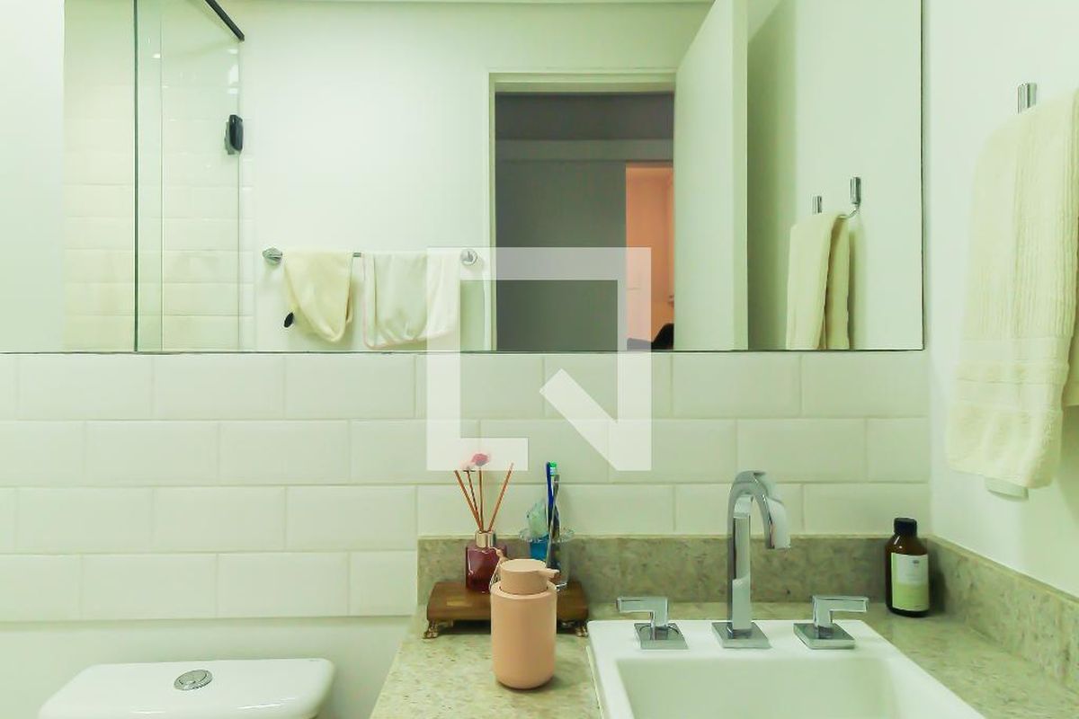 Apartamento, 2 quartos, 52 m² - Foto 40