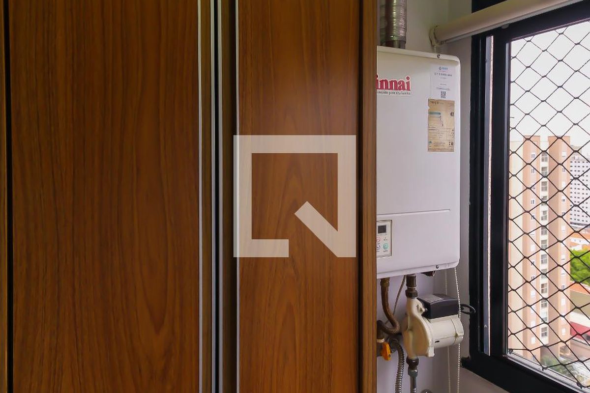 Apartamento, 2 quartos, 52 m² - Foto 60