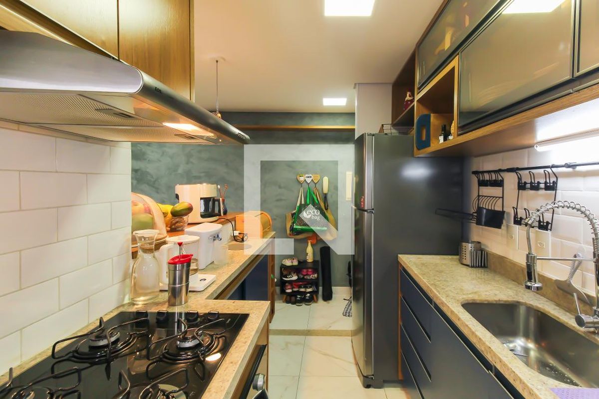 Apartamento, 2 quartos, 52 m² - Foto 54