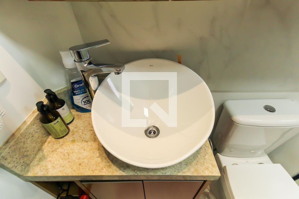 Apartamento, 2 quartos, 52 m² - Foto 38