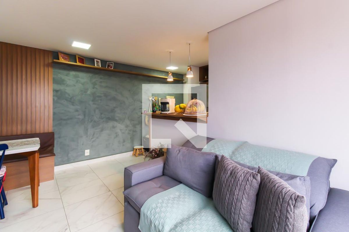 Apartamento, 2 quartos, 52 m² - Foto 8