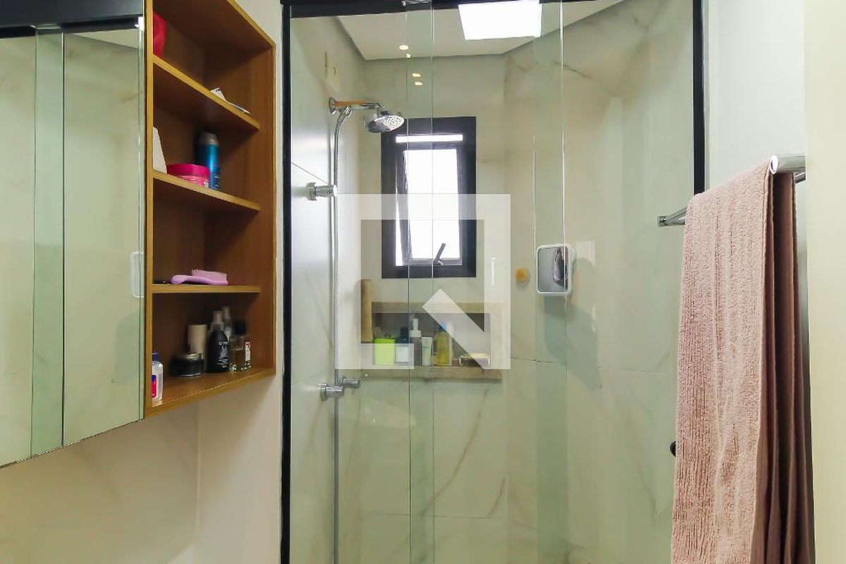 Apartamento, 2 quartos, 52 m² - Foto 32